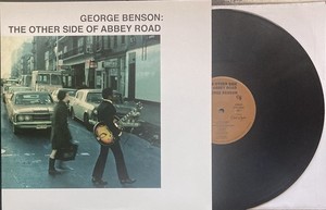 George Benson The Other Side Of Abbey Road 2019 reissue