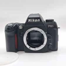 Nikon F80 Film Cameras for sale - eBay