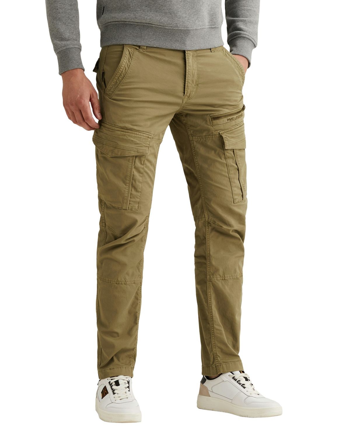 PME Legend Herren Cargohose NORDROP CARGO 3.0    -