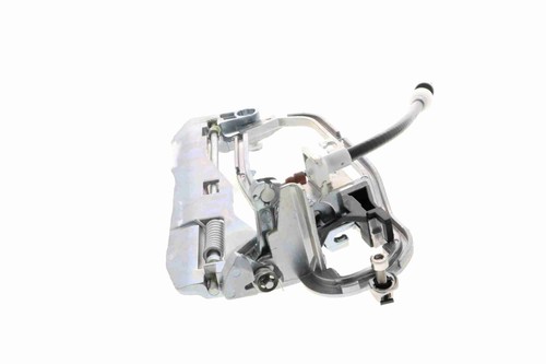 FRAME EXTERIOR DOOR HANDLE V20-1808 FOR BMW X5E53 M57D30 M54B30 3.0L M57D30 2.9L - Picture 5 of 18