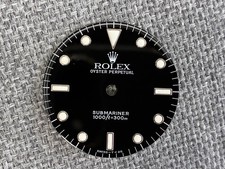 Rolex Submariner No Date 14060