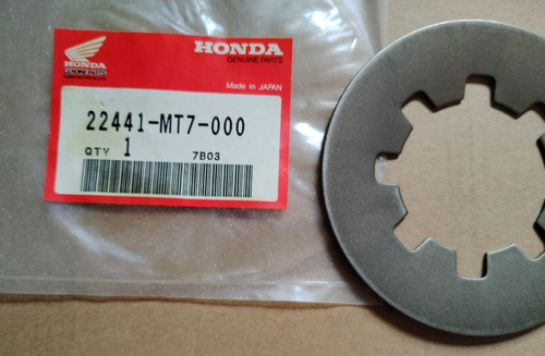 Genuine Honda RVF 750 RC45 NR750 Clutch Spring 22441-MT7-000