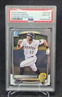 2025 Bowman Chrome - Konnor Griffin #BCP86 - Chrome Prospects - PSA 10 GEM MT