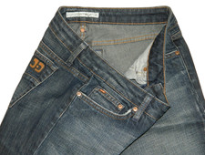 Women's Joe's Jeans Honey Fit USA Made Bootcut Tag 29 measured size 29x33