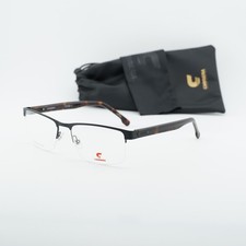 NEW Carrera CARRERA 8888 0807 00 Black 56mm Eyeglasses