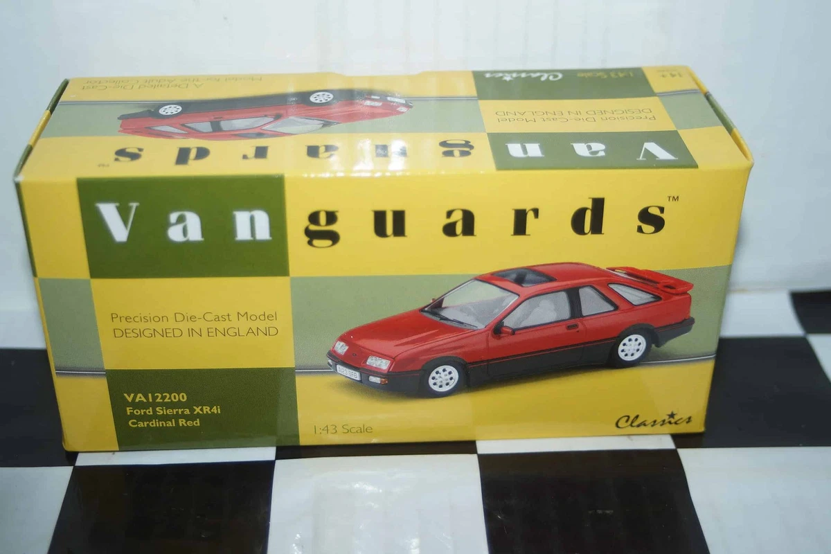 Vanguards Diecast Cars for sale - eBay