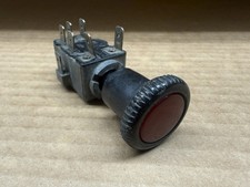 VW Classic Beetle Hazard Light Switch