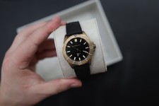 Nereide Bronzo 39 - 3121555 30ATM Mens Diver Watch Automatic Miyota 9035