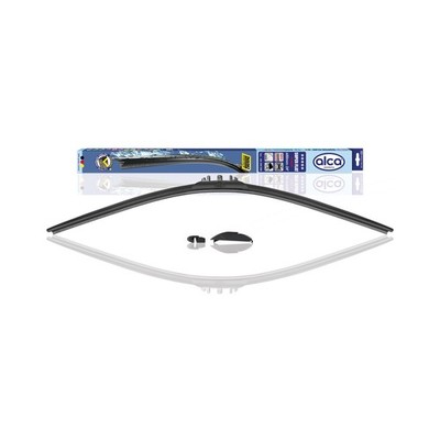 alca  Wischerblatt 24''/600 mm SUPER FLAT
