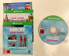 Ubisoft Far Cry Dawn for Xbox One 2019