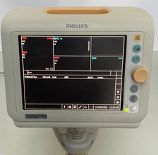 Philips SureSigns VS3 Patientenmonitor