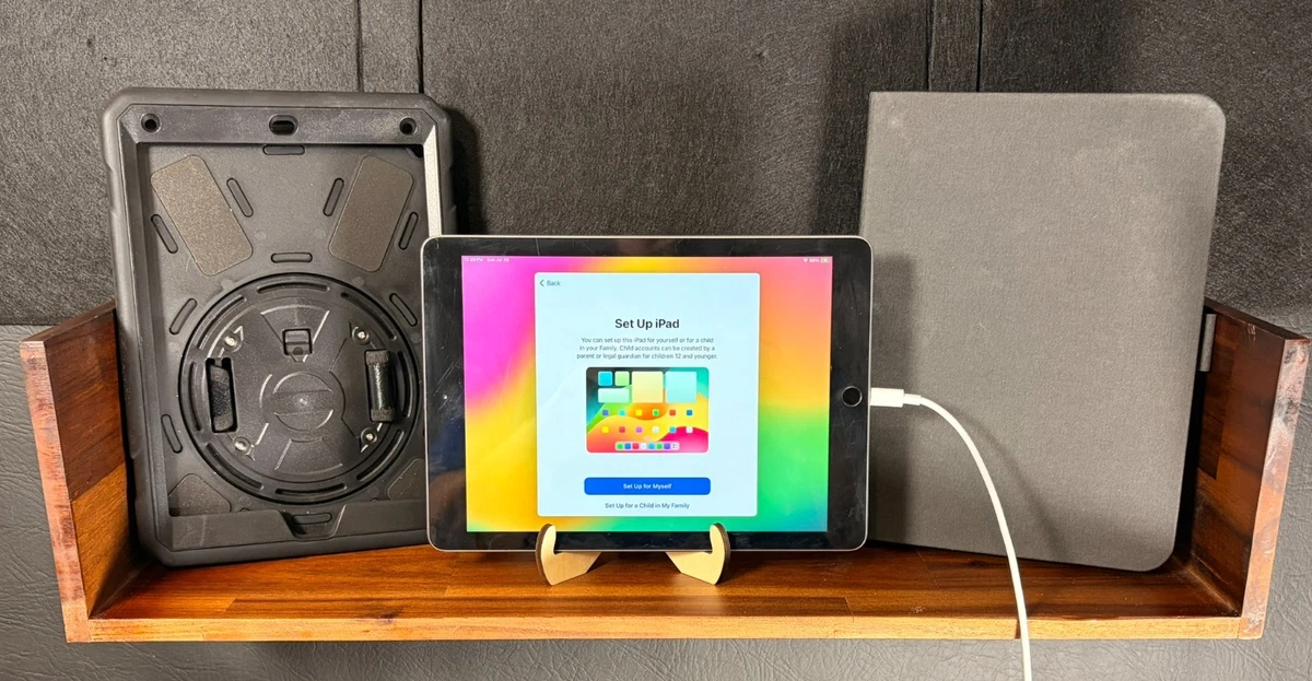 Apple iPad (6th Generation) 32 GB Tablets for sale - eBay