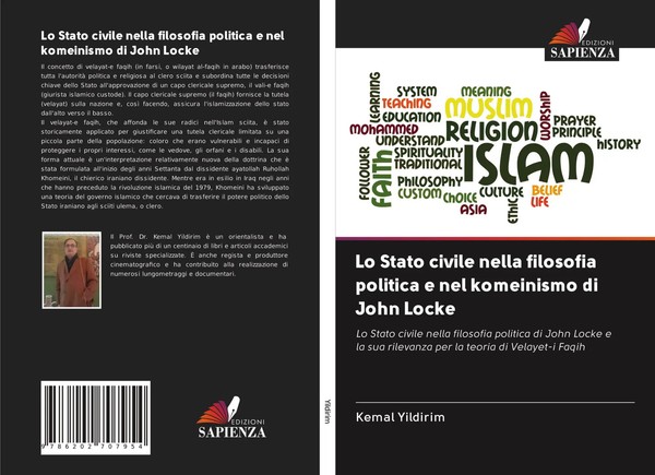 Lo Stato Civile Nella Filosofia Politica E Nel Komeinismo Di John Locke Yildirim-image