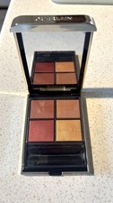 Guerlain OMBRES G Eyeshadow Quad Palette Multi-Effect 214 Exotic Orchid NEW