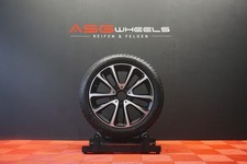 Original Mercedes E-Klasse W213 Alufelgen Winterräder Winterreifen 18 Zoll