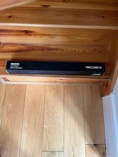 2x RIDEX 854S0179 NEW Rear Shock Absorbers for HONDA CIVIC (check description)