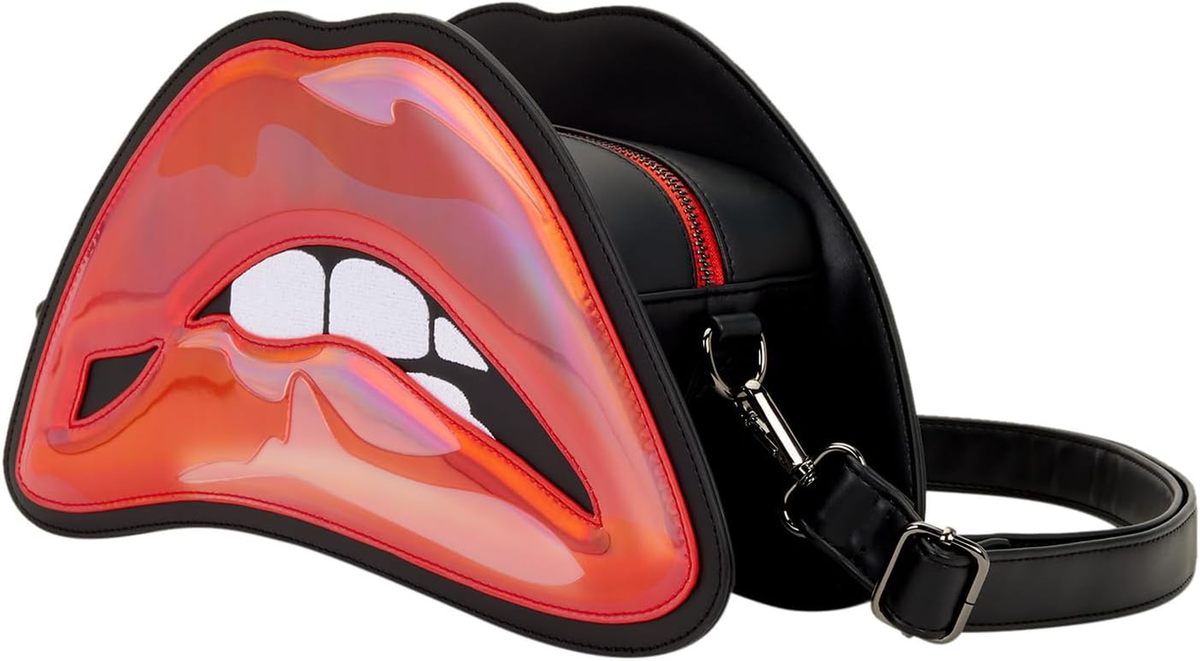Rocky Horror Picture Show Chic Crossbody Bag for Ultimate Fans | eBay