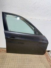 BMW  E91 318i Bj 2007 T�r Fahrert�r vorne Rechts grau A22 komplett