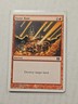 Stone Rain - Eighth 8th Edition - LP - Common - Sorcery - MTG