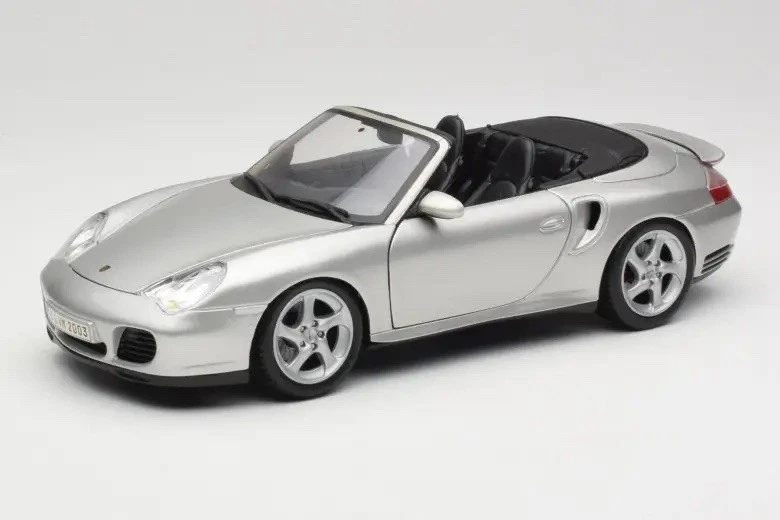 Porsche 996 1 18 for sale | eBay