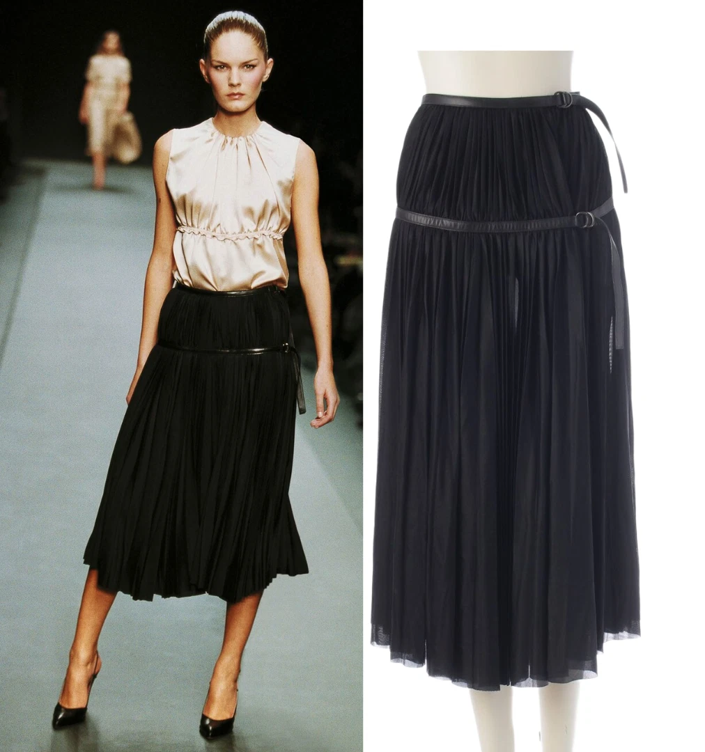 PRADA Women's Skirts for sale | eBay