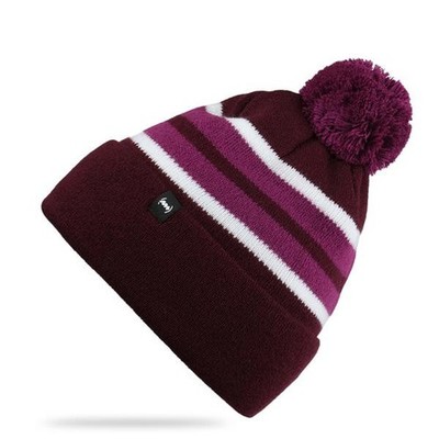 Monotox Wintermütze MX21075 ELES 2 Rot