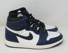 Jordan 1 Retro High White Midnight Navy for Sale | Authenticity