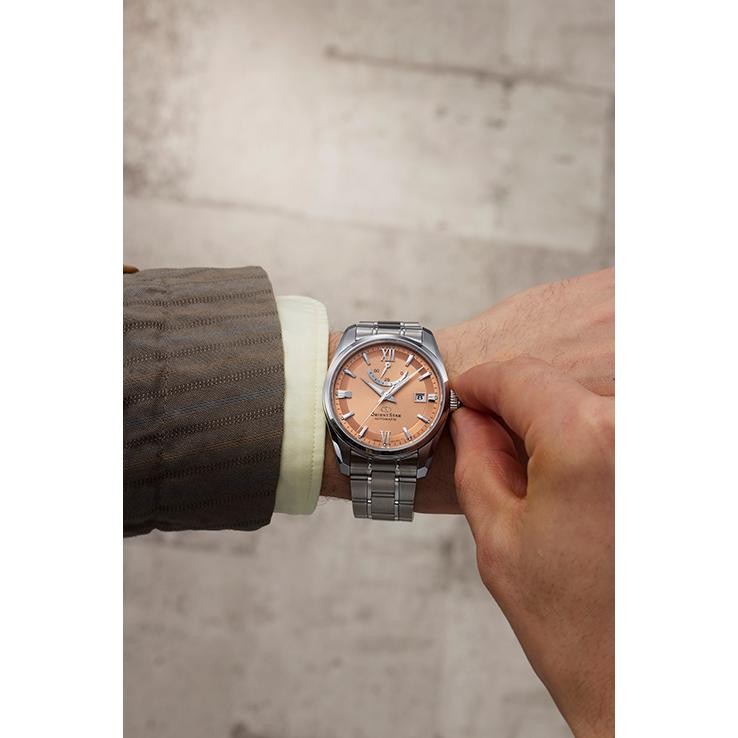 Orient Orient Star Mechanical Automatic Watch Men… - image 6