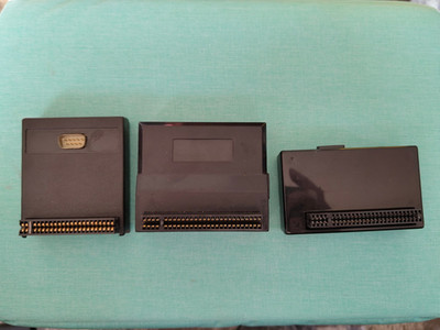 Kempston Joystick Interface für Sinclair ZX Spectrum - Einzelgerät