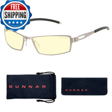 Gunnar Optiks Gunnar - Premium Gaming And Computer Glasses - Blocks 65 Blue