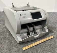 Cummins Allison JetScan iFX i100 Check & Cash Processing Machine (Unit Only)