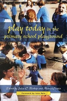 Play Today in the Primary School Play..., Curtis, Mavis