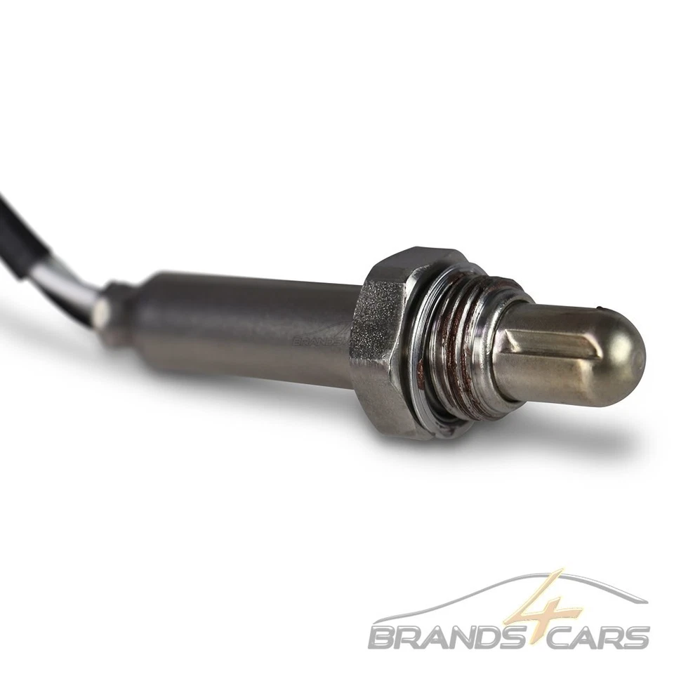 FEBI LAMBDASONDE DIAGNOSESONDE FÜR AUDI A3 SEAT SKODA VW GOLF 5 TOURAN 1.4 1.6 - Bild 2 von 4