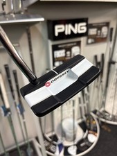 Odyssey White Hot Versa Double Wide Golf Putter (34”)