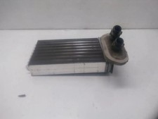 VW GOLF IV Van 1J1 Wärmetauscher Innenraumheizung 1J819031A 1.90 35098377