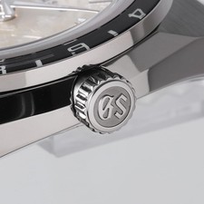 Grand Seiko Sport Collection Spring Drive GMT SBGE307 second hand mens 8