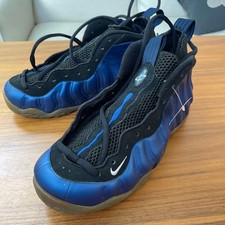 Nike Air Foamposite One OG 1997 Royal for Sale | Authenticity