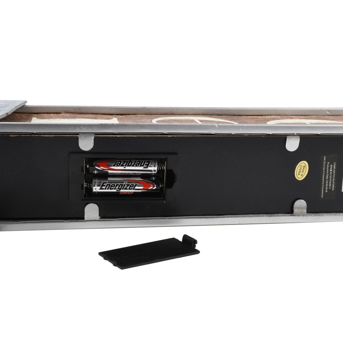 Retro 3D LED Cold Craft Beer Marquee Sign Man Cave Garage Decor Bar Pub Wall Art