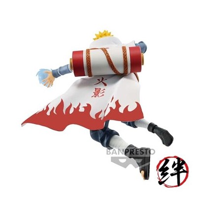 Banpresto - Naruto - Namikaze Minato Narutop99 Bandai Spirits