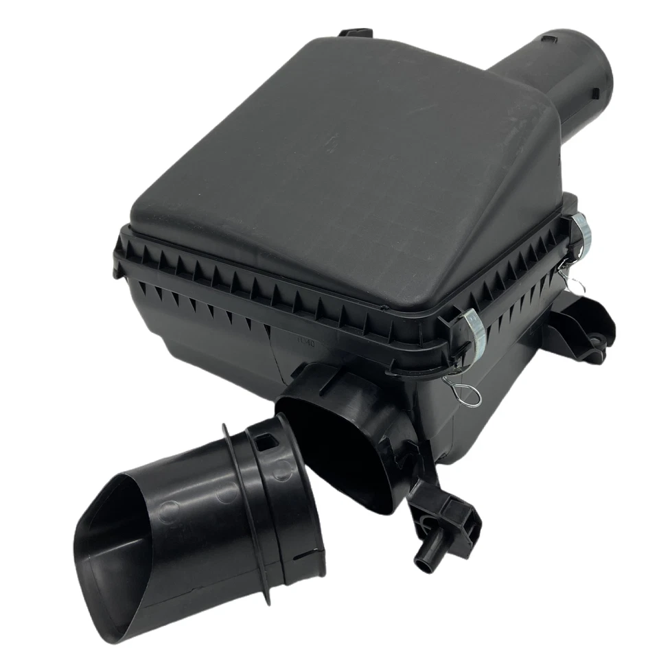 Caja de filtro de aire con filtro para Toyota Sequoia 08-13 Tundra 07-13 V8 y 11-14 V6 Foto 3 de 4