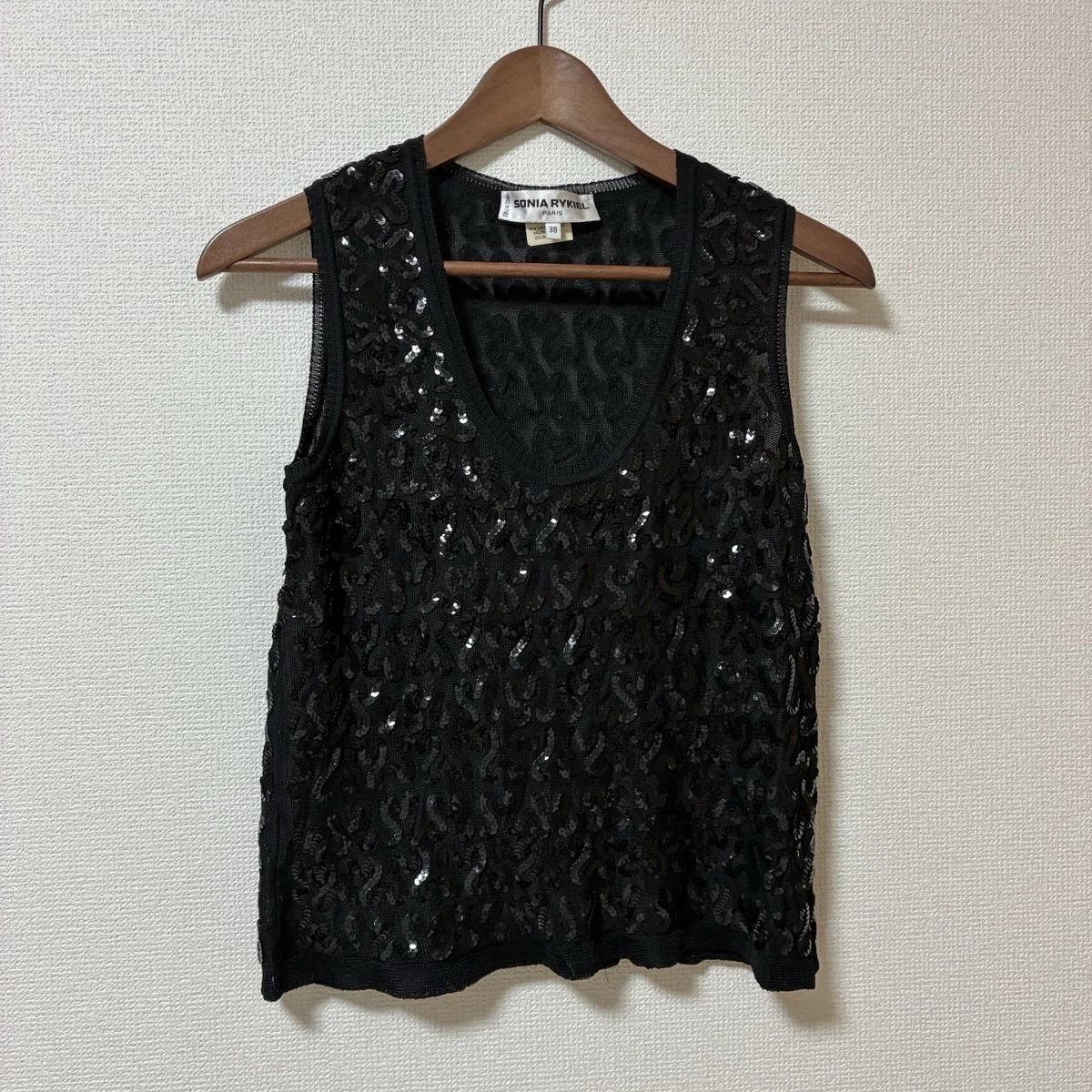 Sonia Rykiel Tank Tops for Women for sale | eBay