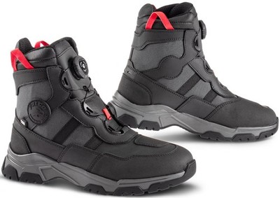 Falco Arrakis 2 wasserdichte Motorrad Stiefel