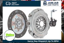 Clutch Kit With Central Slave Cylinder Fits Sonata Tucson Kia Carens Sportage