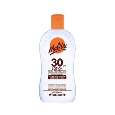 Malibu Protection Lotion 200ml - SPF30 59.35 per litre