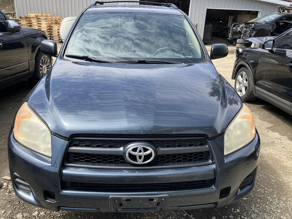 09 TOYOTA RAV-4 Battery Tray - Imagem 2 de 4