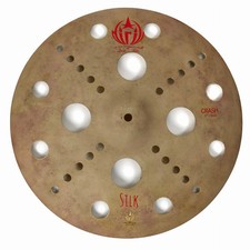 DIRIL Silk Soli Crash 16"