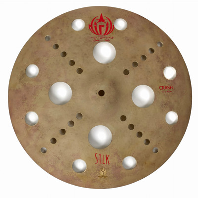 DIRIL Silk Soli Crash 16''