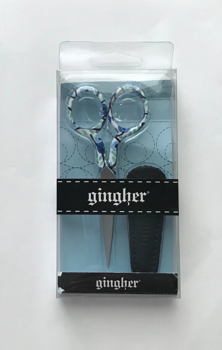 Gingher Designer for sale - eBay