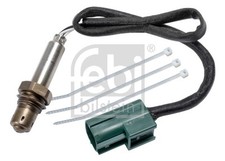 Sonde lambda Infiniti QX56