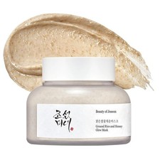 Beauty of Joseon Glow-Maske mit gemahlenem Reis & Honig - 150 ml